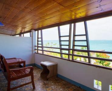 Samed Seaside Resort - 129