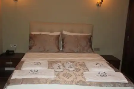 Atas Aqua  Otel Avsa - 1