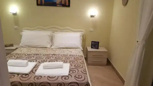 Guest House le Tre Spezie - 56