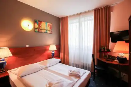 Atrium Charlottenburg - 57