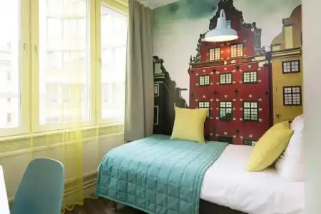 ProfilHotels Central - 3
