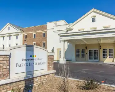 Bluegreen Vacations Patrick Henry Square, an Ascend Collection Resort - 0