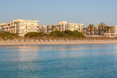 Grupotel Alcudia Pins - 16