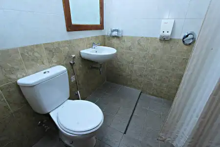 Griya Sentana Jogjakarta - 13