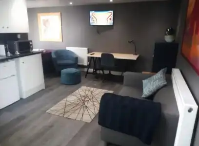 The Melville by Rokxy - Kings Cross - 54