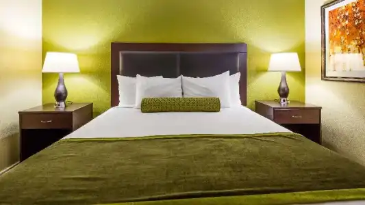 Best Western Plus Casino Royale - Center Strip - 54
