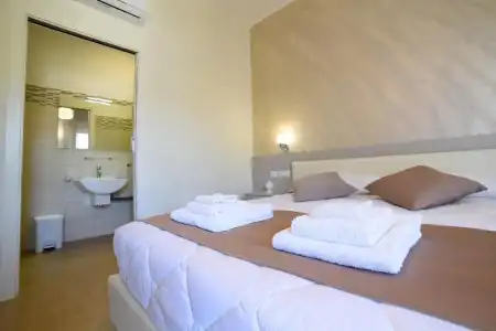 B&B Il Fiorone - 4