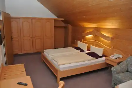 Gruberhof - 124