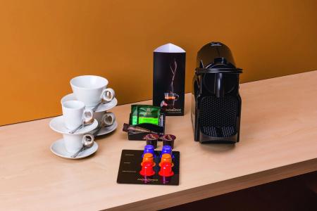 Mövenpick Münster - 20