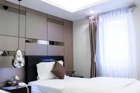 The Connex Asoke - 2
