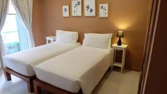 Pimnara Boutique Phuket Patong - 6