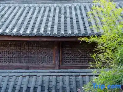 Shuhe Yuannian Holiday Courtyard - 62
