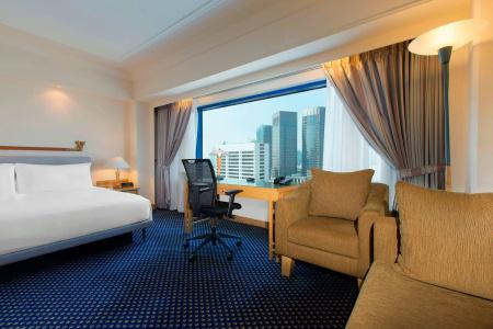 Le Meridien Jakarta - 30