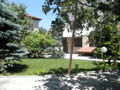 Boutique Guest House Ikonomov - 7