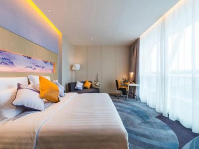 Novotel Jinji Lake Suzhou SIP - 48