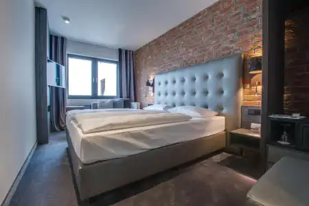 Park Inn by Radisson Luebeck - 17