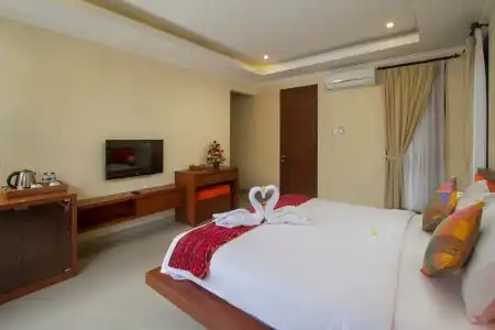 Pondok Massas Ubud - 66