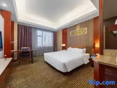 Dongguan Haixia - 27
