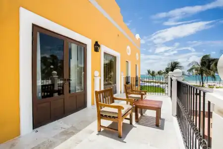 Dreams Tulum Resort & Spa - All Inclusive - 6