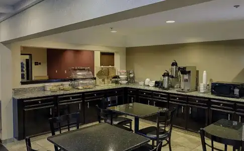 Quality Inn & Suites Augusta Fort Gordon Area - 25