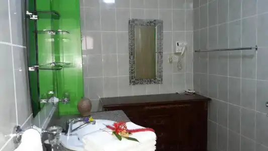 Buisson Guesthouse - 17