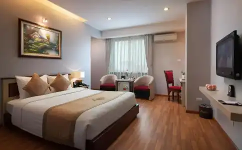 Luxeden Signature - 75