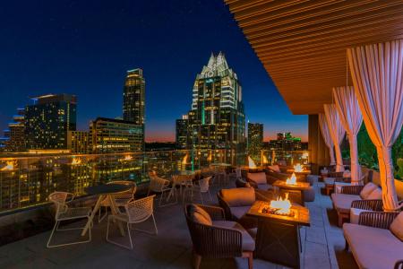 The Westin Austin Downtown - 28