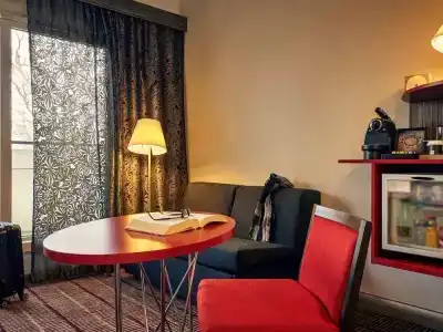 Mercure Blois Centre - 19