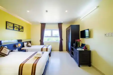 OYO 353 Truong Thinh - 19