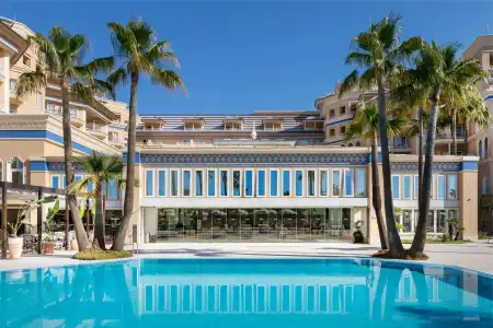 Melia Isla Canela - 19