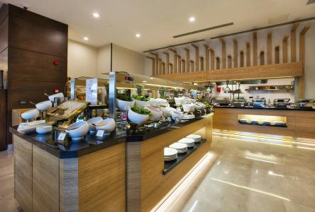 Hilton Garden Inn Isparta - 23