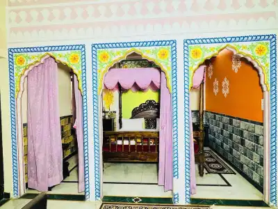 Moon Light Palace Jaipur - 111