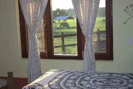 Sapana Village Lodge - 144