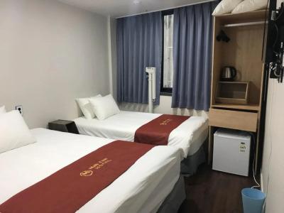 Mayone Myeongdong - 6