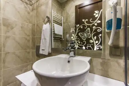 Fidan Residence Taksim - 6