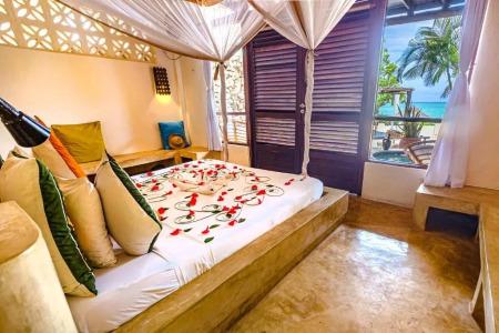 Zoi Boutique Zanzibar - 4