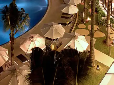ibis Phuket Patong - 21
