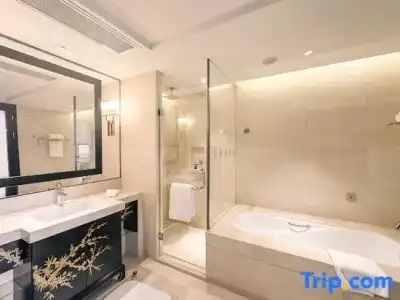 Grand New Century Hangzhou Sumtime - 49