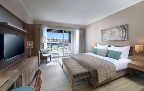 Steigenberger Resort Ras Soma - 7