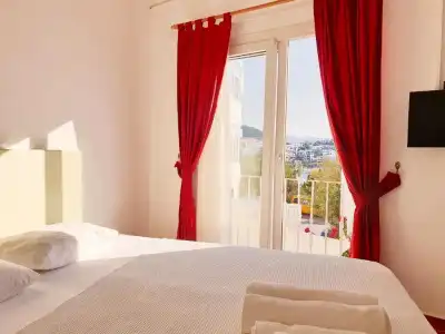 Angora Otel - 20