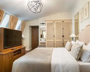 Best Western Plus Market Square Lviv - 132