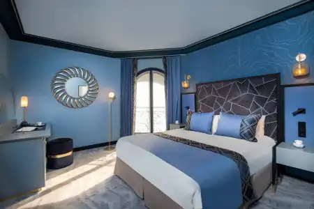 Hôtel Le Derby Alma by Inwoods - 37