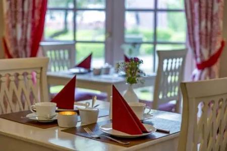 Romantik Friederikenhof Restaurant & Spa - 33