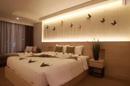 Levana Pattaya - 90
