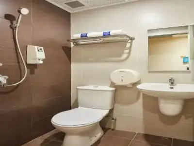 ibis budget Singapore West Coast - 39