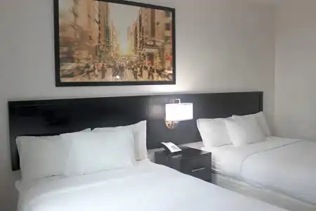 Fairfield Inn & Suites New York Queens/Queensboro Bridge - 36