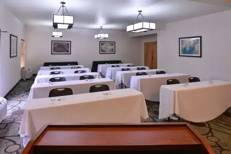 Wingate By Wyndham - Greenville-Airport - 18