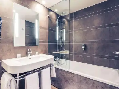 Mercure Bourg En Bresse - 29