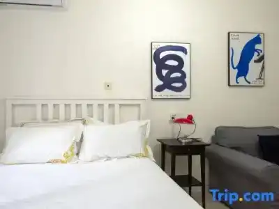 Memory Apartment - 134