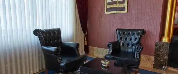 Dedeman Konya Convention Center - 18